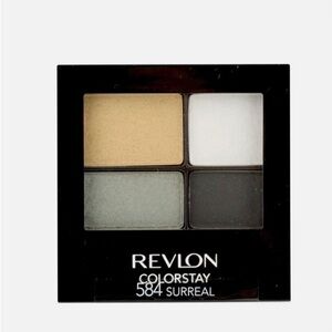 Revlon ColorStay Eyeshadow Quad in 508 Surreal